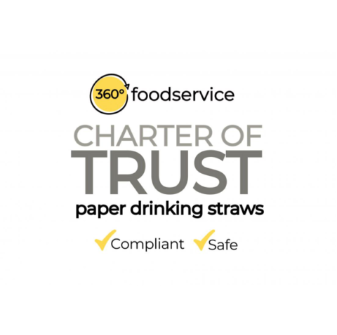 Icône de 360foodservice charter of trust pour Soyez Frères