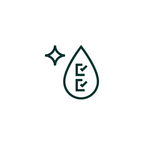 Icône de résistance à l'immersion pendant 4 heures des produits Soyez Frères